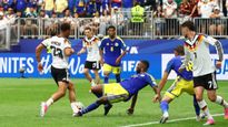 FIFA World Cup 2026: Germany Marks a Dominant 7-1 Win Vs Curacao