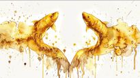 Pisces Horoscope for Today June 03, 2026, Wednesday - Keep Life Simple And Let Gentle News Lift Your Mood