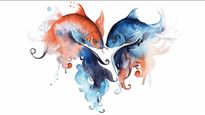Pisces Horoscope for Today June 10, 2026, Wednesday – Pisces Horoscope For Today, June 10, Wednesday - Trust Your Intuition But Guard Your Energy