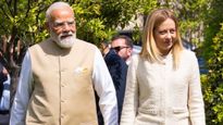 Italy PM Meloni Celebrates PM Modi’s Record-Breaking Tenure, Highlights Future-Focused India-Italy Partnership