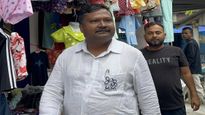 TMC Loses Another MP As Prakash Baraik Resigns As Rajya Sabha Member
