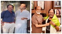 Five Decades, Countless Differences: The Rajinikanth-Bharathiraja Story, A Feud That Never Became a War