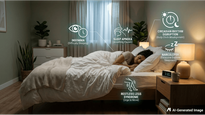 Sleep disorders you should know: a practical guide to common sleep problems