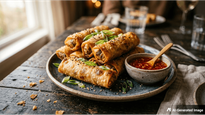 Lumpia Fried Filipino Spring Rolls: Easy, Crispy, Family Friendly