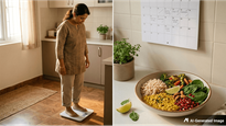 Crash Diets Don’t Work: How to Achieve Safe, Sustainable Weight Loss