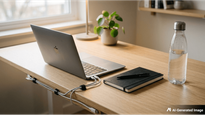 Distraction-free workspace: practical tips to boost focus and productivity