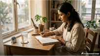 Morning Routines of Highly Successful People: Calm Starts, Focused Hours, and Productive Days