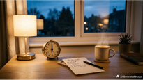 Evening routines for productivity: practical steps to end work cleanly and boost tomorrow's focus
