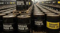 Will India Lose Access to Discounted Russian Oil? US Signals Waiver May End Within Weeks