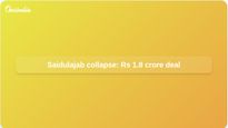 Saidulajab building collapse probe links alleged illegal floors to Rs 1.8 crore contract