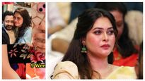 Sajna Noor Pregnant: Malayalam Actress Shares Pic With Resul Pookutty, The Deletes The Post