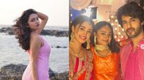 Kumkum Bhagya Actor Sanchita Ugale's Last Instagram Post Surfaces After Reported Suicide at 22