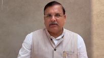 Sanjay Singh Questions Centre's Accountability Amid Growing Paper Leak Controversy