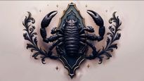 Scorpio Horoscope for Today June 12, 2026, Friday - Intense Focus Helps You Turn Pressure Into Power