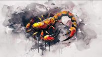 Scorpio Horoscope for Today June 13, 2026, Saturday - Turn Intense Focus Into Real Progress