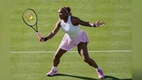 Serena Williams Wimbledon Return Considerations After Queen's Club Comeback