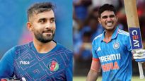 India Vs Afghanistan 1st ODI 2026: Shubman Gill Leads, Squad Strength, And Streaming Details