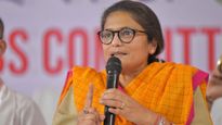 West Bengal: TMC MP Sushmita Dev Resigns, Likely To Join BJP