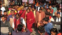 Swami Dipankar Ji's 1,200-Day Bhiksha Yatra: A Movement for Social Harmony and Hindu Unity