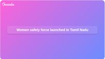 Women safety: Tamil Nadu launches Singappen special police force under CM C Joseph Vijay