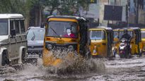 Tamil Nadu Weather: Chennai OnYellow Alert as Heavy Rain to Hit 16 Dists Today, 26 Tomorrow