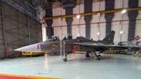HAL Files Cheating Case Against Hyderabad Firm Over 199 Forged Test Reports For Tejas Mk1A Programme