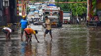 Telangana Braces For 4 Days Of Rain As IMD Issues Thunderstorm Alert Till June 5