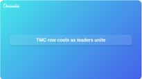 TMC leadership row cools as Abhishek Banerjee and Kalyan Banerjee stress party unity