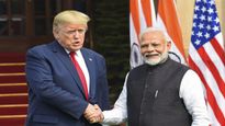 US President Donald Trump Congratulates 'Friend' Narendra Modi: 'And a Great One He Is!'  