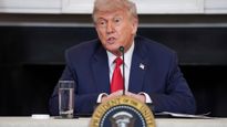 'Hitting Iran Very Hard Tonight': Trump Warns Of Massive US Military Strikes As Defenses Fail