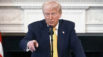 ‘Very Disappointed’: Trump Alleges Kurds Retained US Arms Meant For Iranian Dissidents