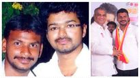 TVK Worker Sexually Harasses A Widow In Chennai; Expelled From Vijay's Party