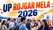 UP Rojgar Mela 2026: Job Fairs Across Districts This June, Apply Free on Sewayojan Portal