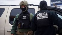 Undocumented 30 Indian Drivers To Be Deported By US