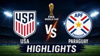 USA Vs Paraguay FIFA World Cup 2026 Match Report: USA Marks Dominating 4-1 Victory