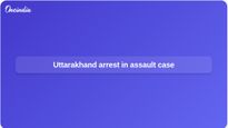 Uttarakhand Police arrest man after alleged assault on eight-month pregnant wife