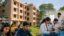 Transforming Empty Halls: UP Colleges To Launch Job-Oriented Courses In Vacant Hostels