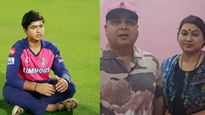 BCCI Makes Special Provision For Vaibhav Sooryavanshi, Allows Parents To Travel Along