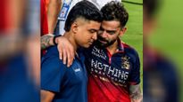 Virat Kohli Encourages Vaibhav Sooryavanshi After IPL 2026 Final, Says 'Ek Bihari, Sab Par Bhari...'