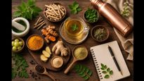 Why More Indians Are Turning to Ayurveda for Everyday Wellness