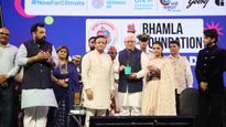 World Environment Day: Governor, Stars Unite for Urgent Climate Action!