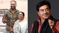 Big Jolt To Mamata Banerjee! Yusuf Pathan, Shatrughan Sinha Part Of 19-MP TMC Revolt Supporting NDA