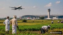 Why Is Tamil Nadu Govt Against Parandur Airport? TVK Minister Cities Runway Issue