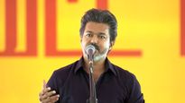 They Pinned Blamed On Me For Karur Stampede: Tamil Nadu CM Vijay