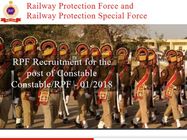 RPF Constable results 2019 to be out soon, check shortlisted list 