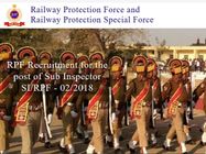 RPF SI 2018 Exam result declared, how to check