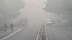 Pollution Peaks In 11 Cities During Diwali, Bengaluru Records 55% Increase In PM 2.5 Levels