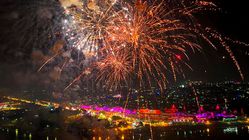 Delhi Issues Pre-Diwali Advisory Amid Poor Air Quality Concerns