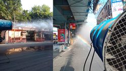 Explained: Factors Fueling Kolkata's Air Pollution