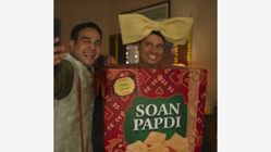 Soan Papdi Steals The Spotlight Ahead Of Diwali, Internet Abuzz With Memes And Reactions